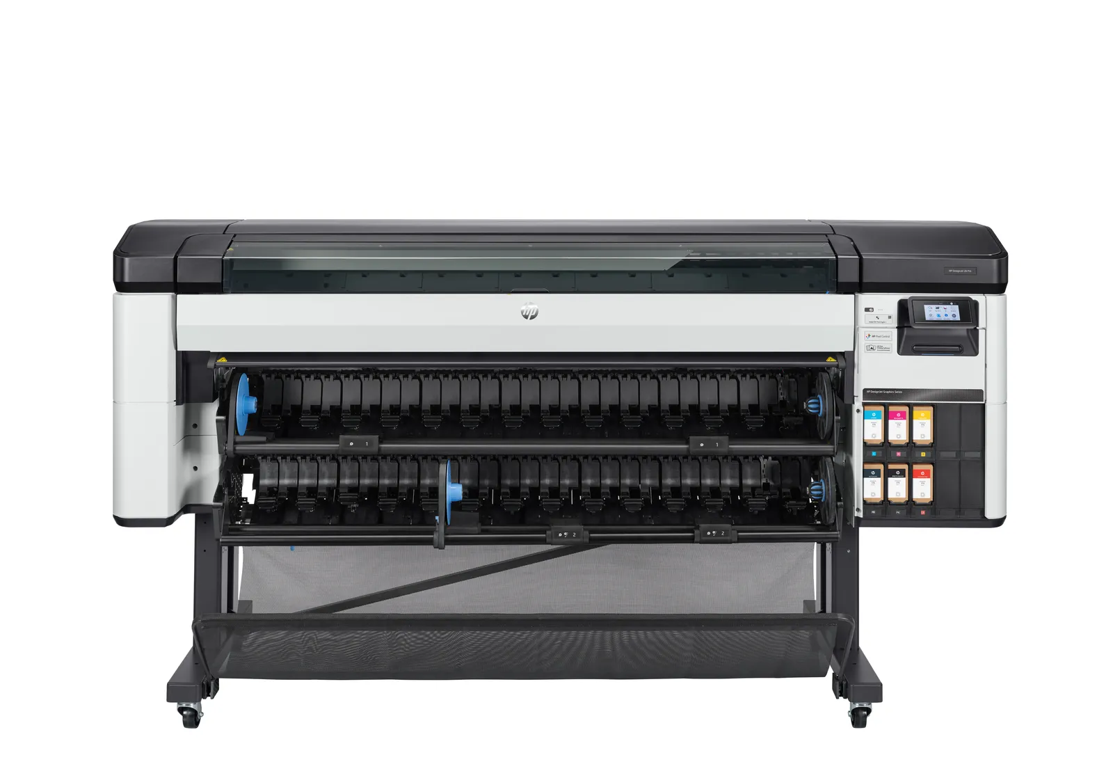 HP Model large format printer – slika 2