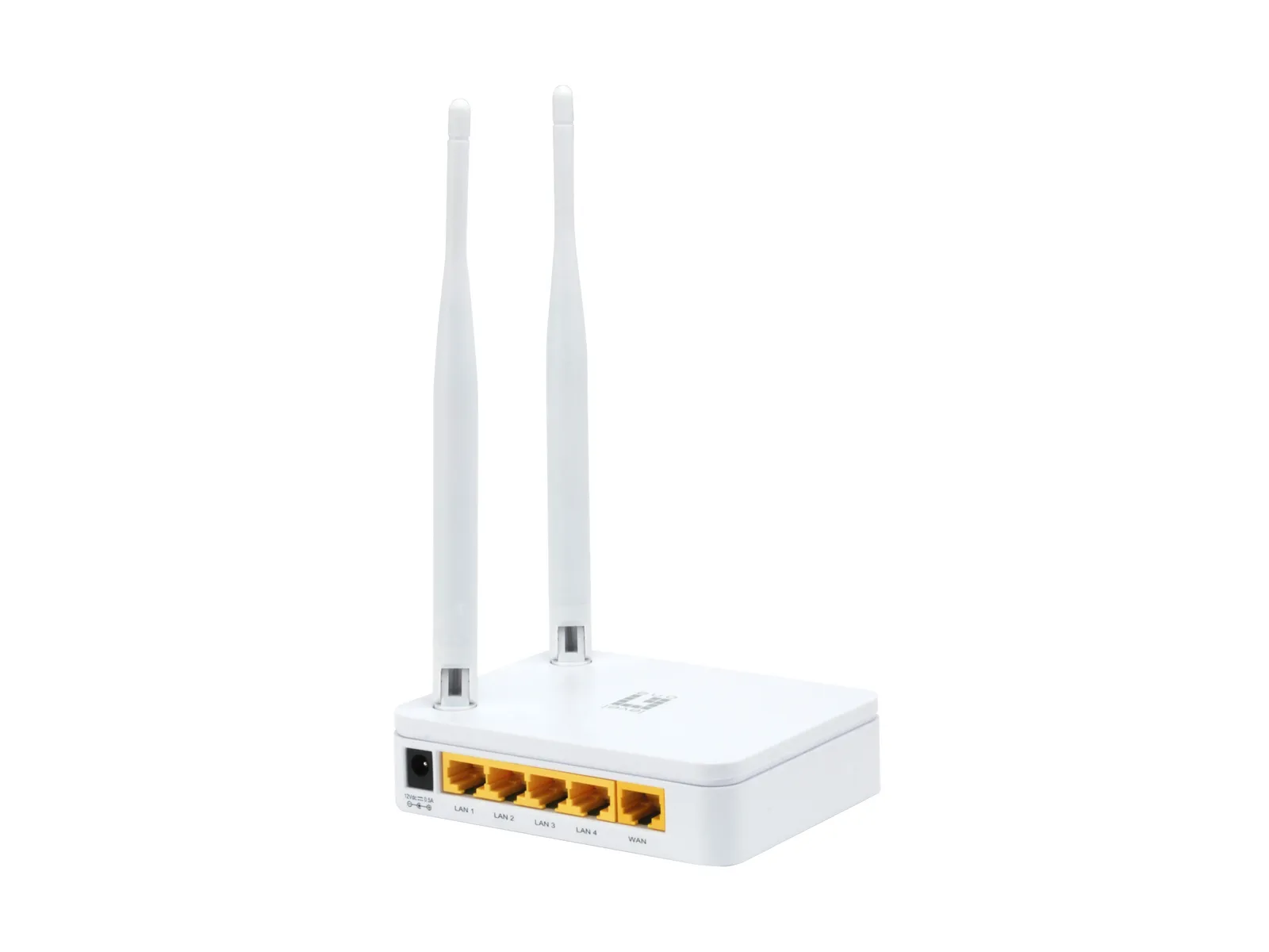 LevelOne WBR-6013 wireless router – slika 3
