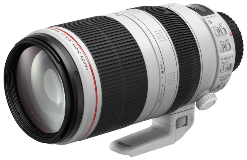 Canon EF 100-400mm f/4.5-5.6L IS II USM – slika 2