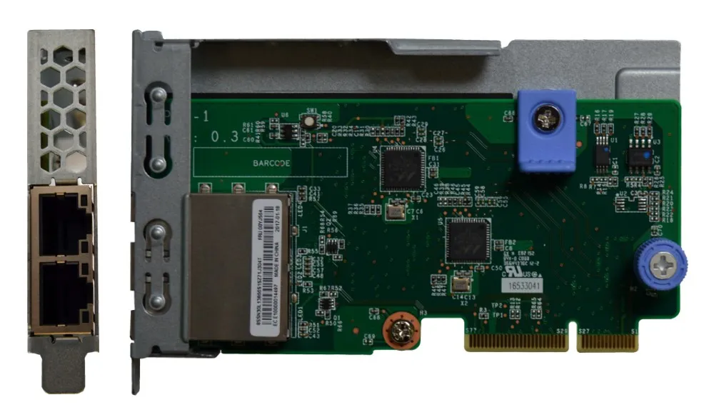 Lenovo 7ZT7A00544 network card