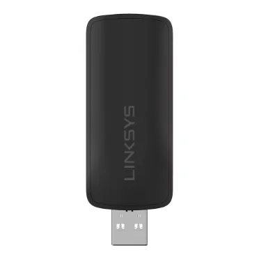 Linksys WUSB6400M – slika 2