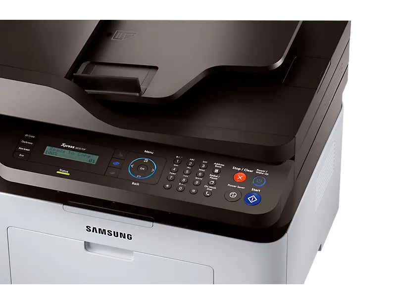 Samsung Xpress M2070F – slika 7