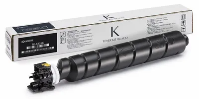 KYOCERA TK-8335K toner cartridge