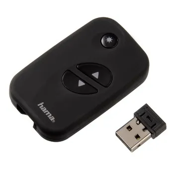 Hama Piccino wireless presenter