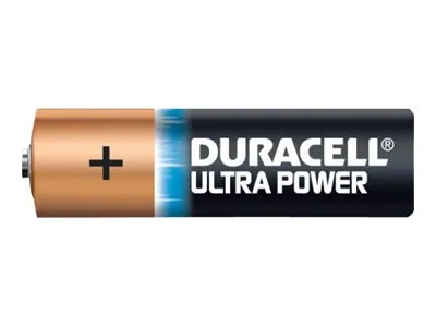 Duracell 5000394120792 household battery