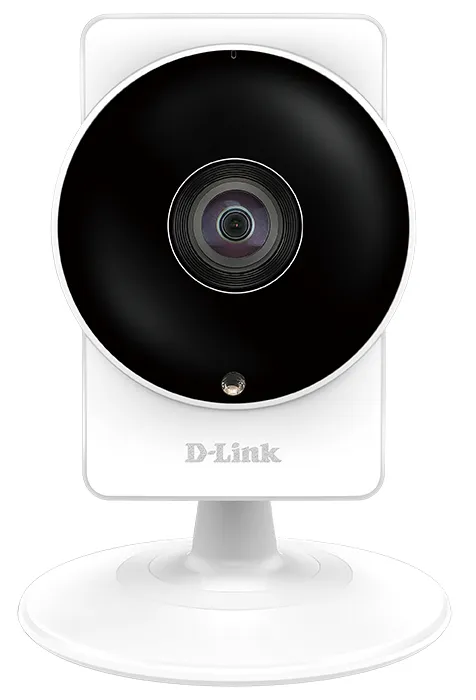 D-Link DCS-8200LH security camera