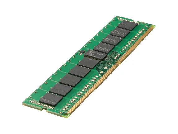 HP 8GB DDR4-2400 SO-DIMM memory module
