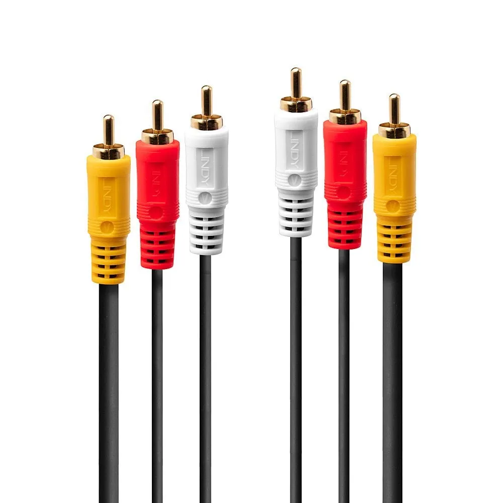 Lindy 35694 audio cable