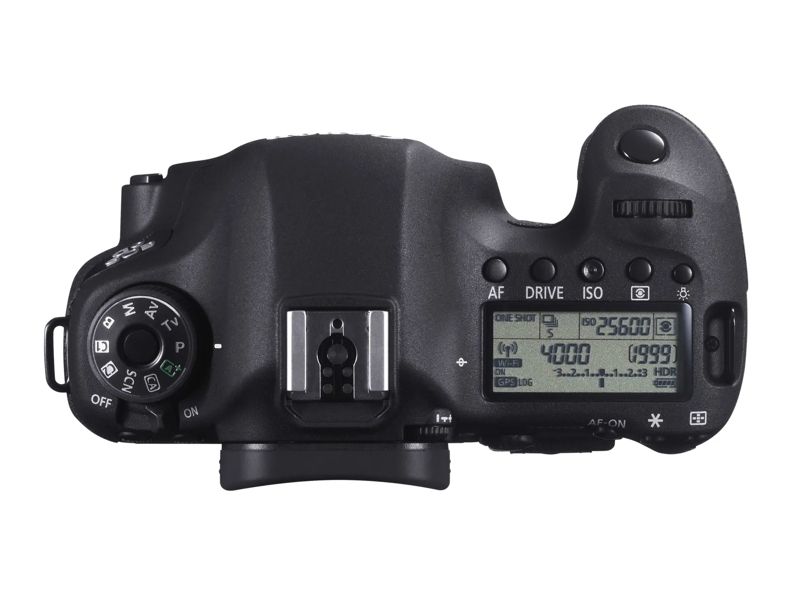 Canon EOS 6D + Printer + Paper + 32GB SDHC – slika 3