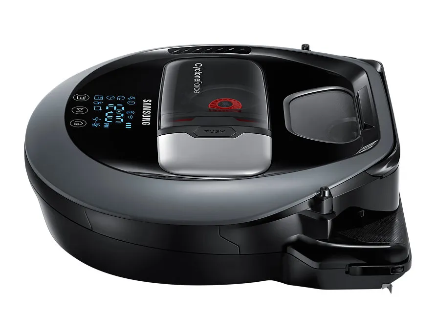 Samsung VR10M703NWG robot vacuum – slika 6