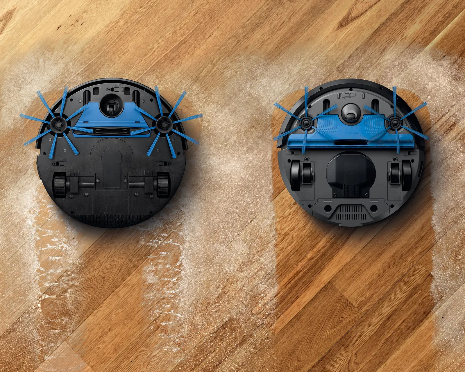 Philips SmartPro Active FC8822/01 robot vacuum – slika 3
