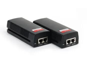 LevelOne PoE Injector – slika 5