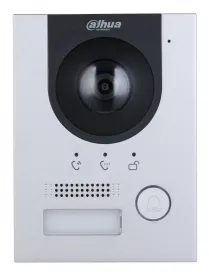 Dahua Technology VTO2202F-P-S3 video intercom system