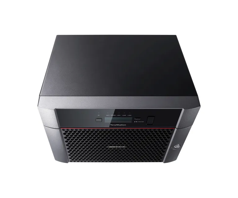 Buffalo TeraStation 5810DN – slika 7