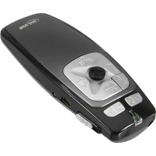 InLine 58879E wireless presenter – slika 2