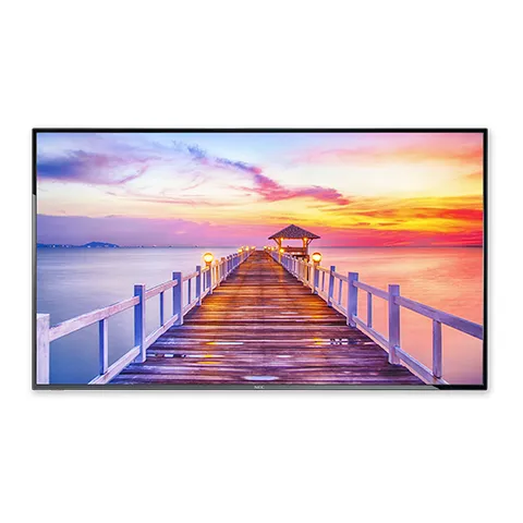 NEC E425 Signage Display