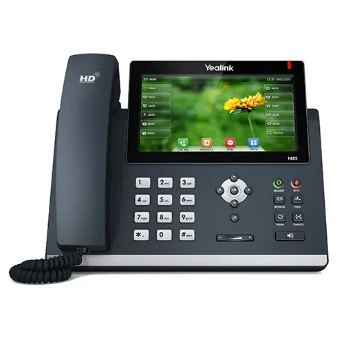 Yealink SIP-T48S IP phone – slika 3