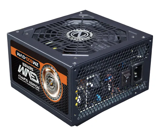 Zalman ZM600-GVM power supply unit – slika 4