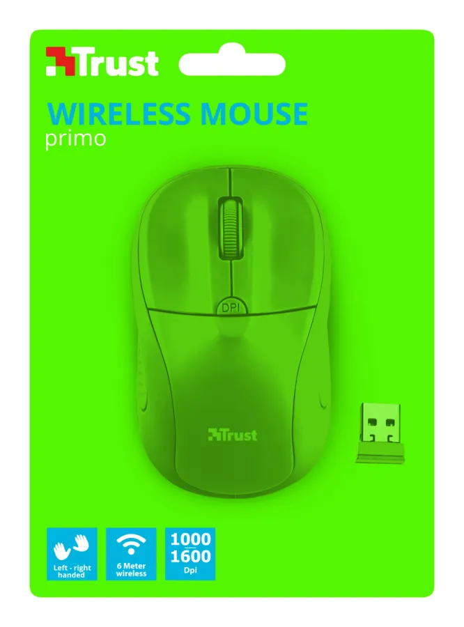 Trust PRIMO mouse – slika 23