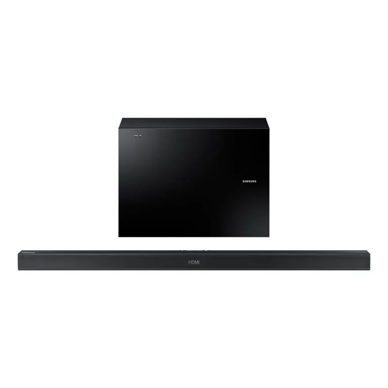 Samsung HW-J550 audio amplifier