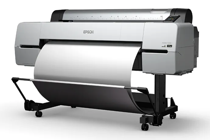 Epson SureColor P10000 Standard Edition large format printer – slika 5