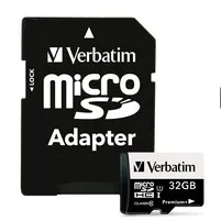Verbatim 32GB PremiumPlus microSDHC – slika 2