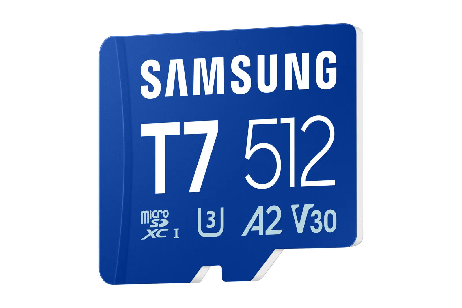 Samsung MB-MB512T/WW memory card – slika 2