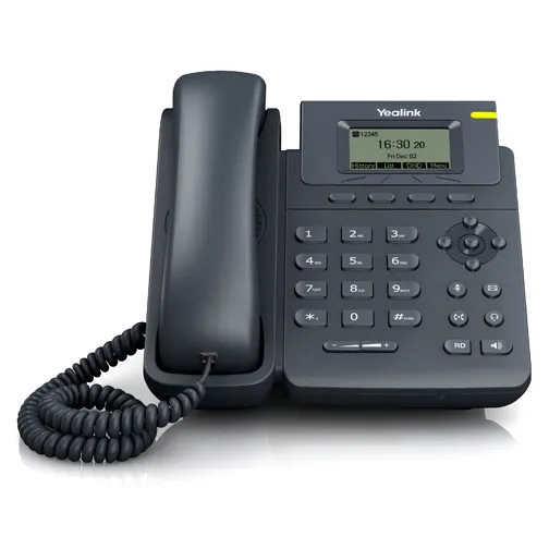 Yealink SIP-T19P IP phone – slika 3