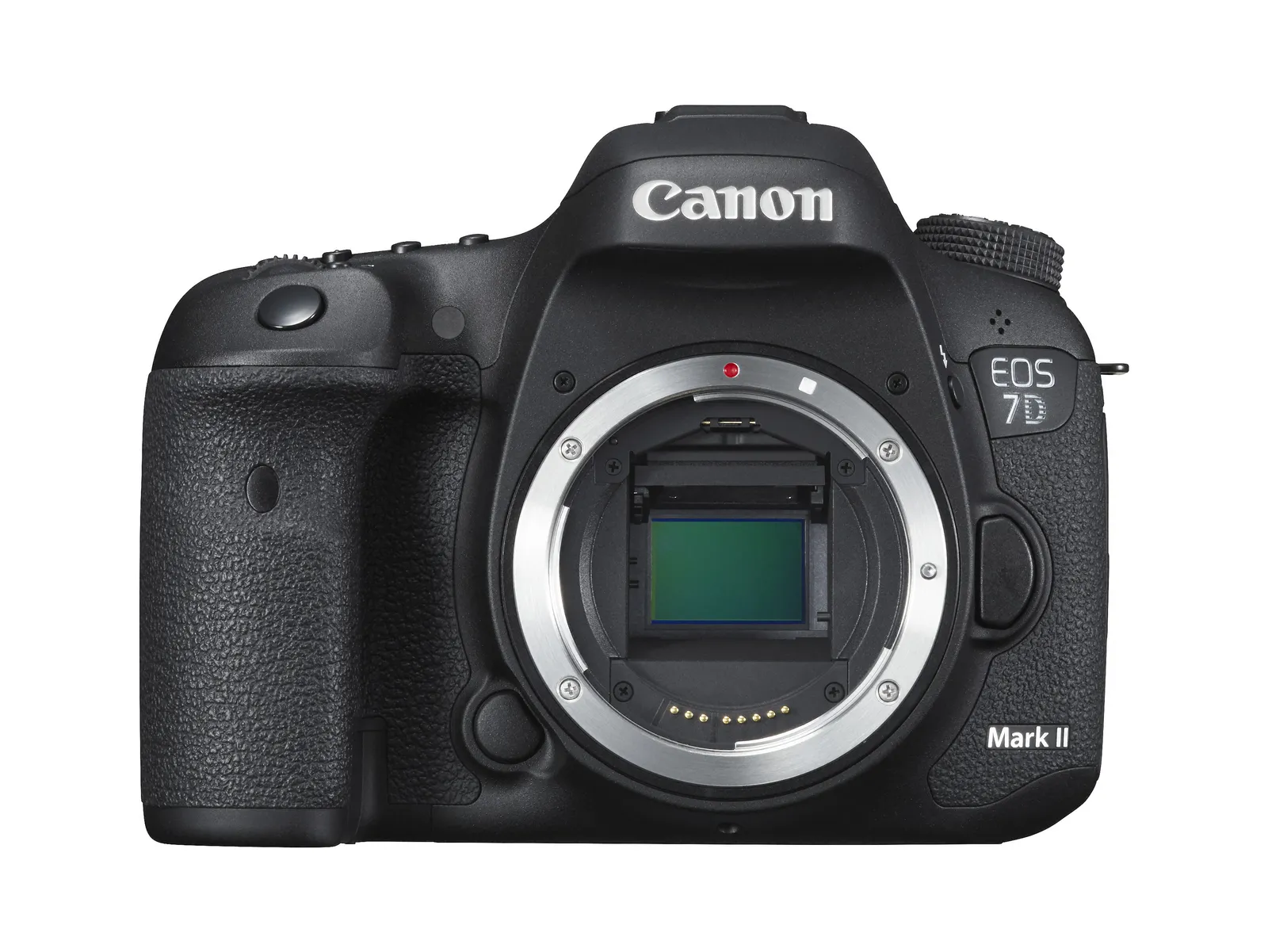 Canon EOS 7D Mark II Body – slika 4