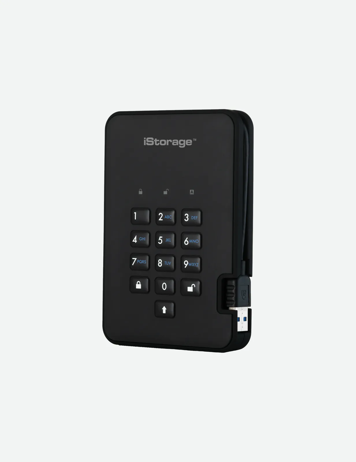 iStorage diskAshur 2 – slika 10