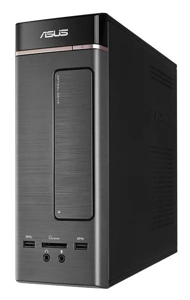 ASUS K20CE-0041A370GTT PC