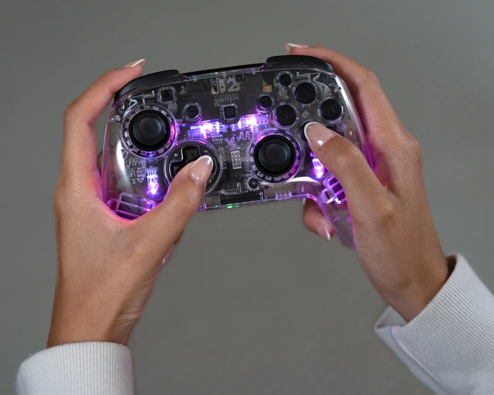 Turtle Beach TBC-8104-95 Gaming Controller – slika 10