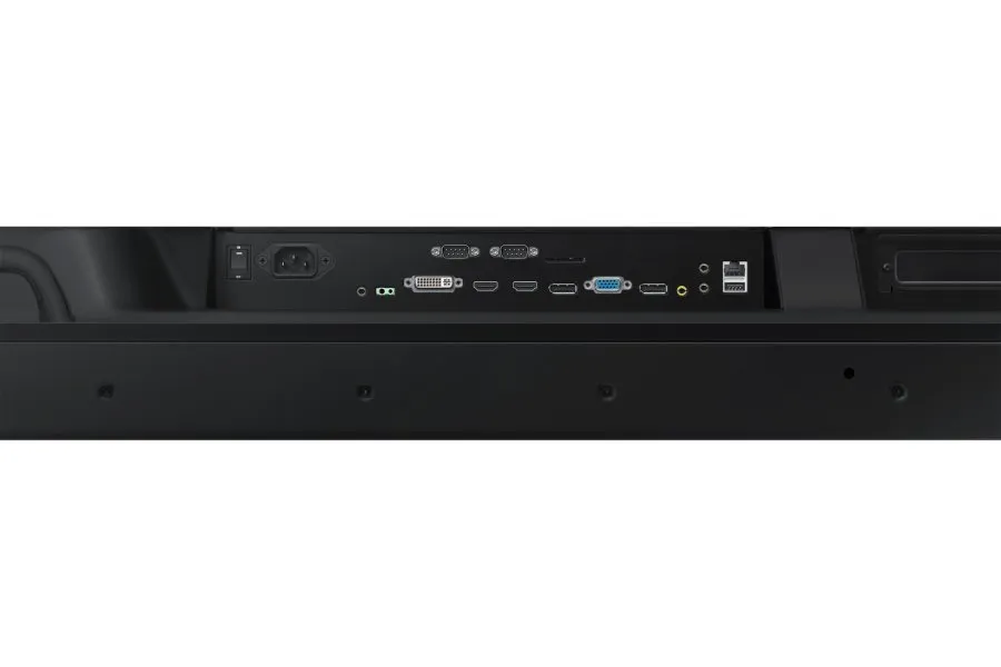 Samsung OM75D-W – slika 7