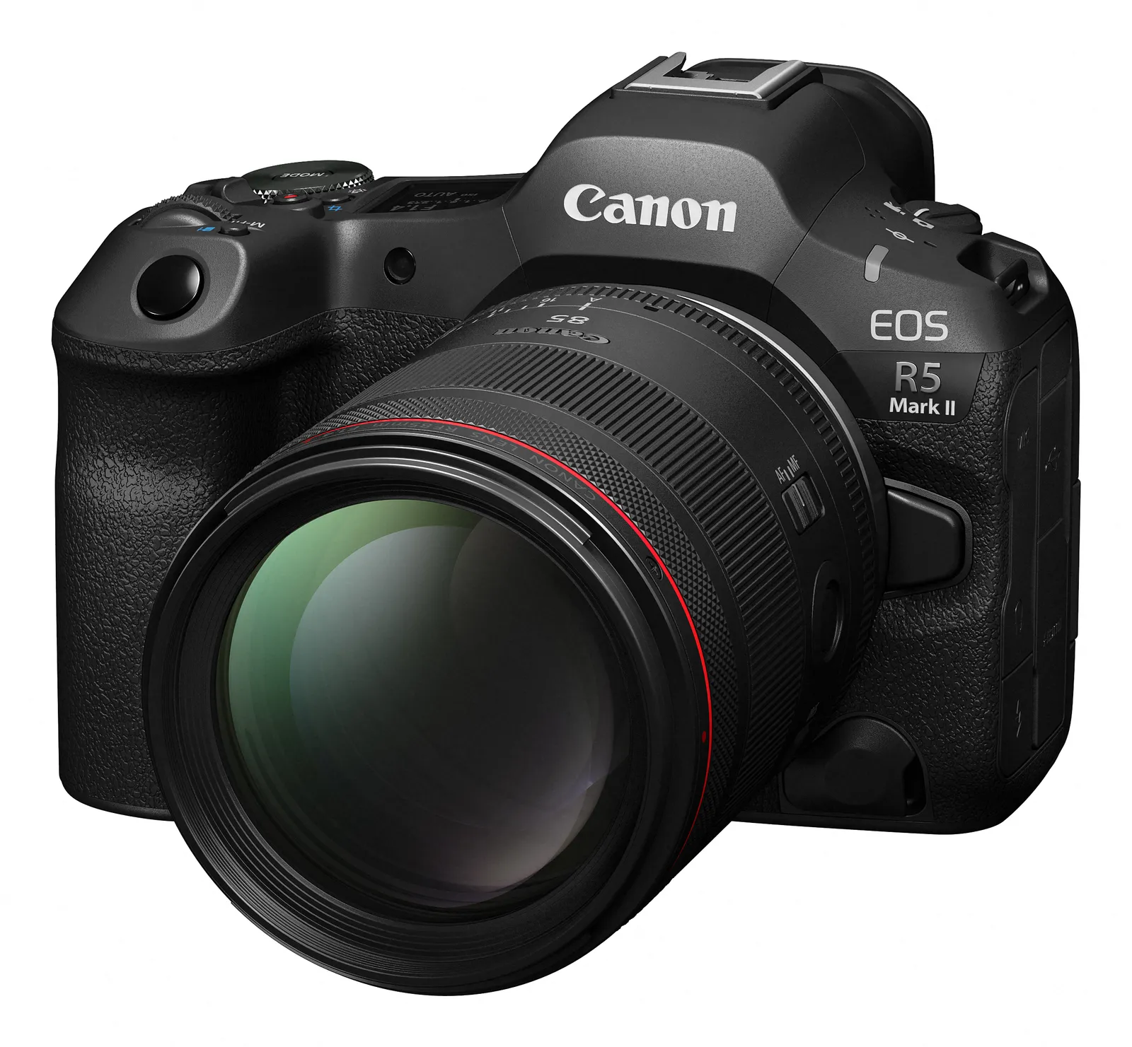 Canon RF 85mm F1.4L VCM – slika 5