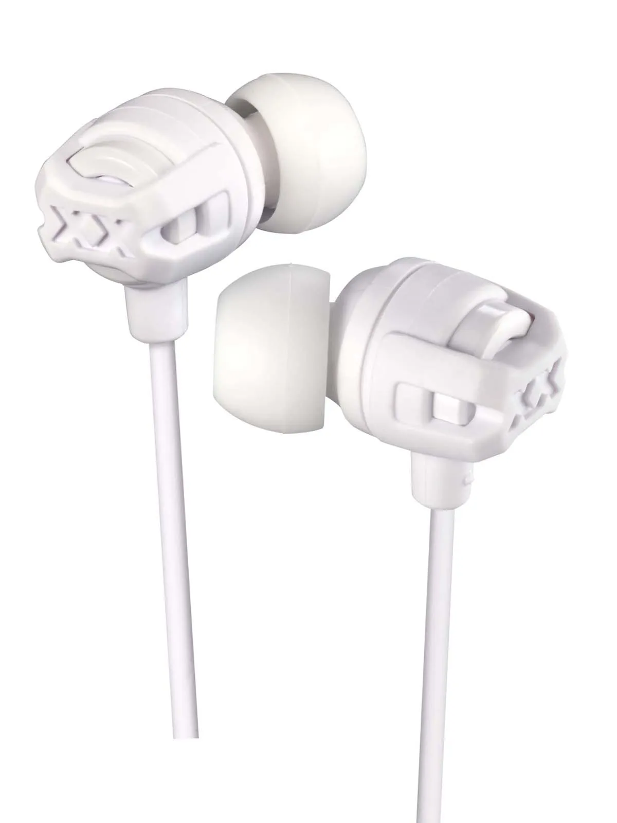 JVC HA-FX103M-W-E