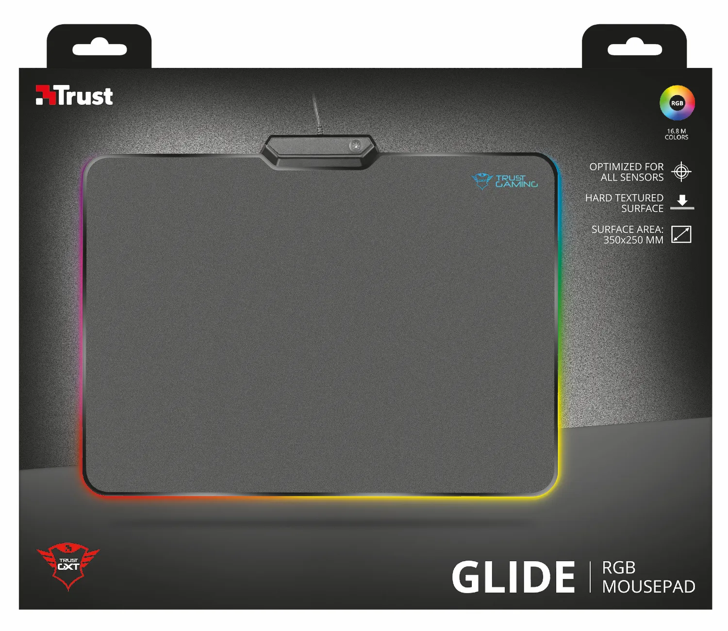 Trust GXT 760 – slika 9