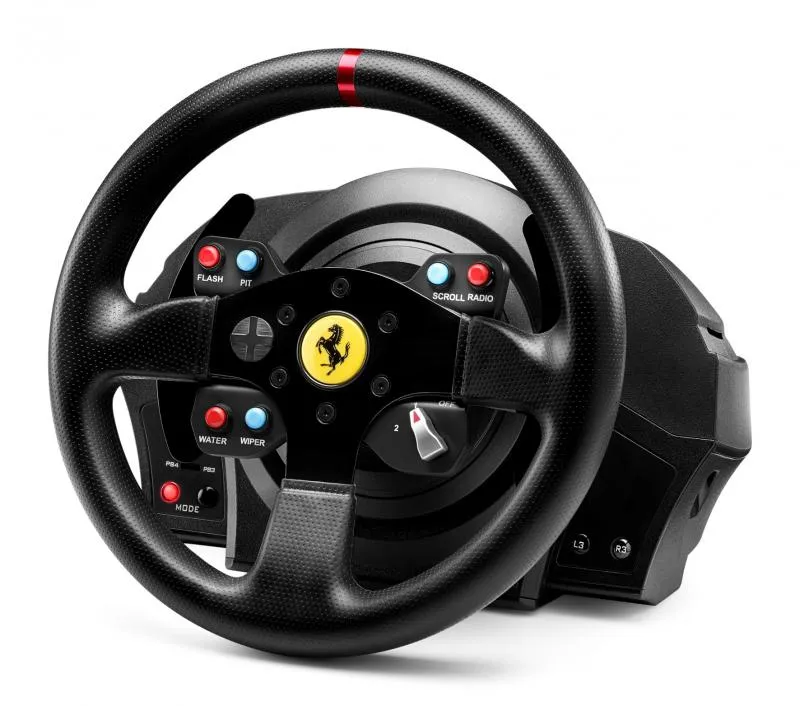 Thrustmaster T300 Ferrari GTE – slika 12
