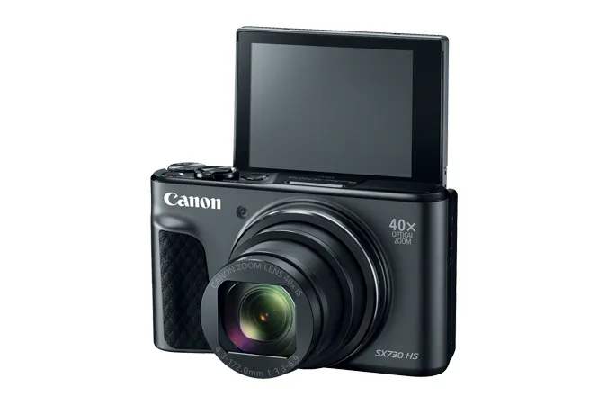 Canon PowerShot SX730 HS – slika 14