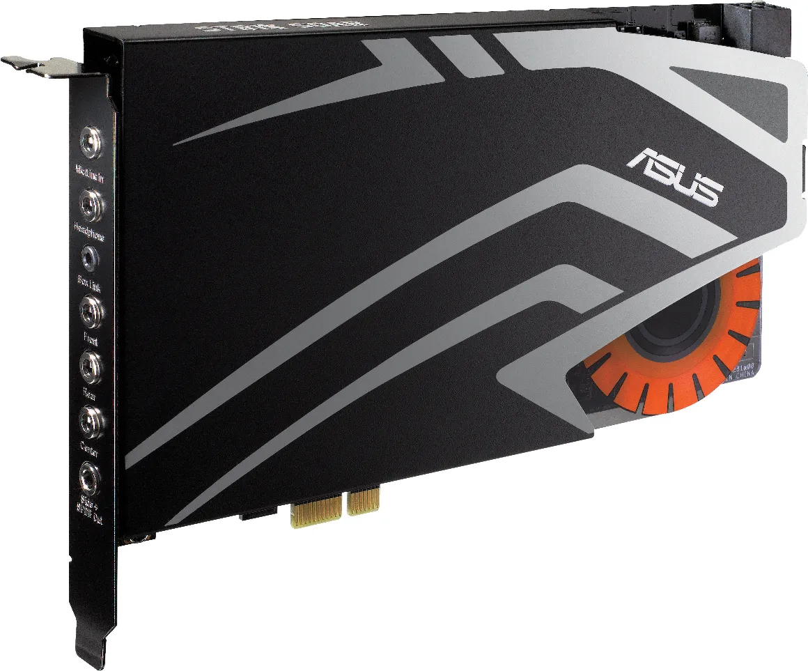 ASUS STRIX RAID PRO – slika 2