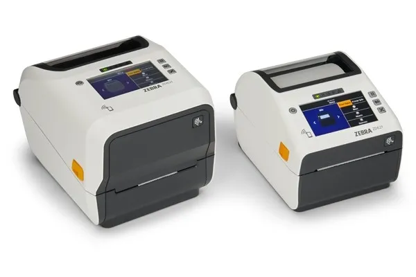 Zebra ZD621 label printer – slika 5