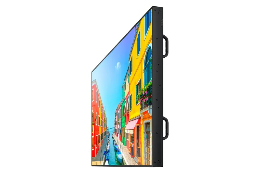 Samsung OM75D-W – slika 6