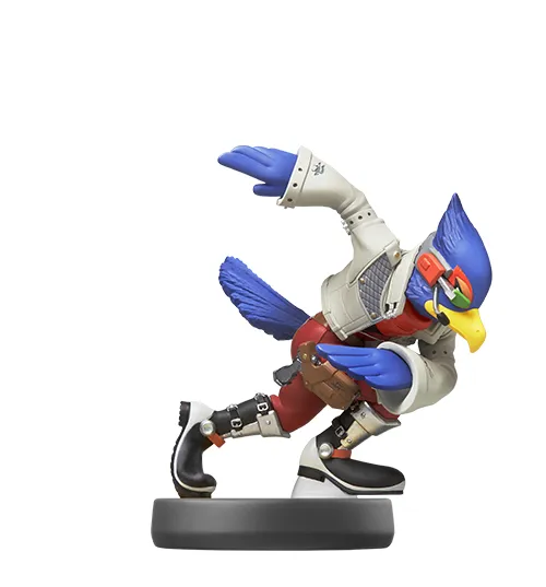 Nintendo Falco