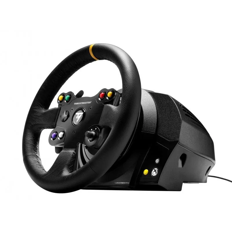 Thrustmaster TX RACING WHEEL LEATHER EDITION – slika 4