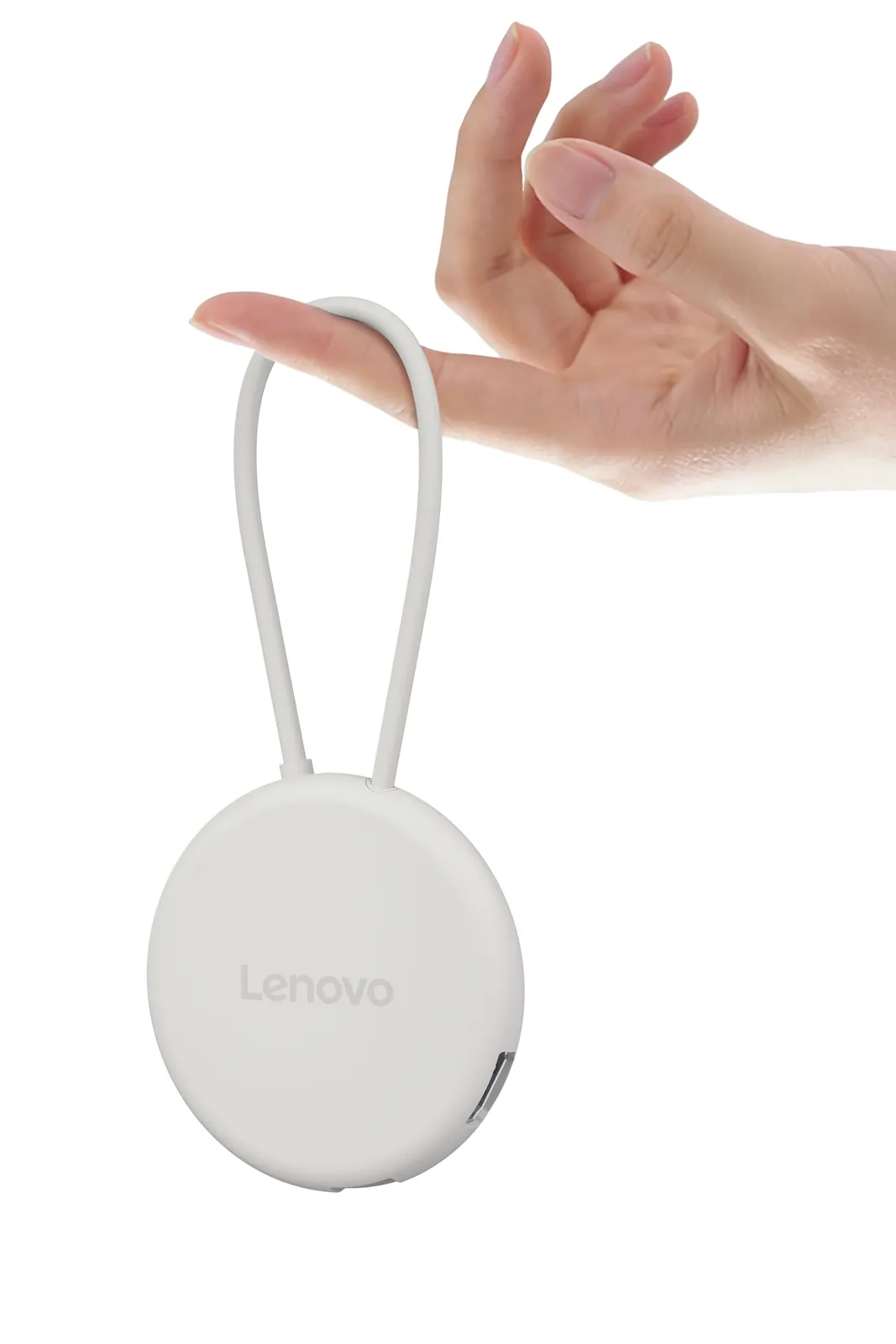 Lenovo Slim USB-C 3.2 Hub – slika 9