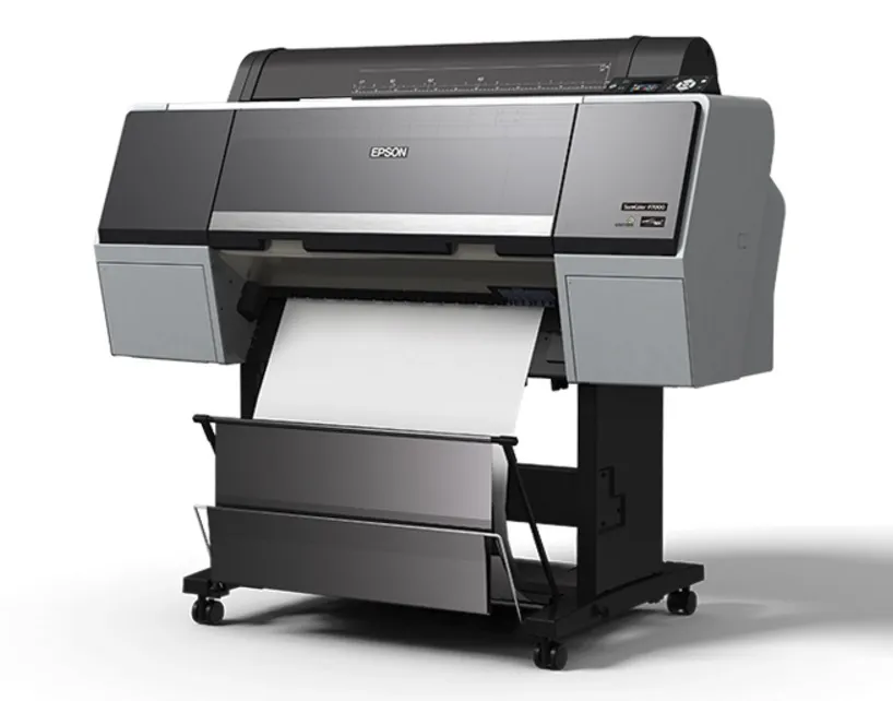 Epson SureColor P9000 Standard Edition large format printer – slika 2