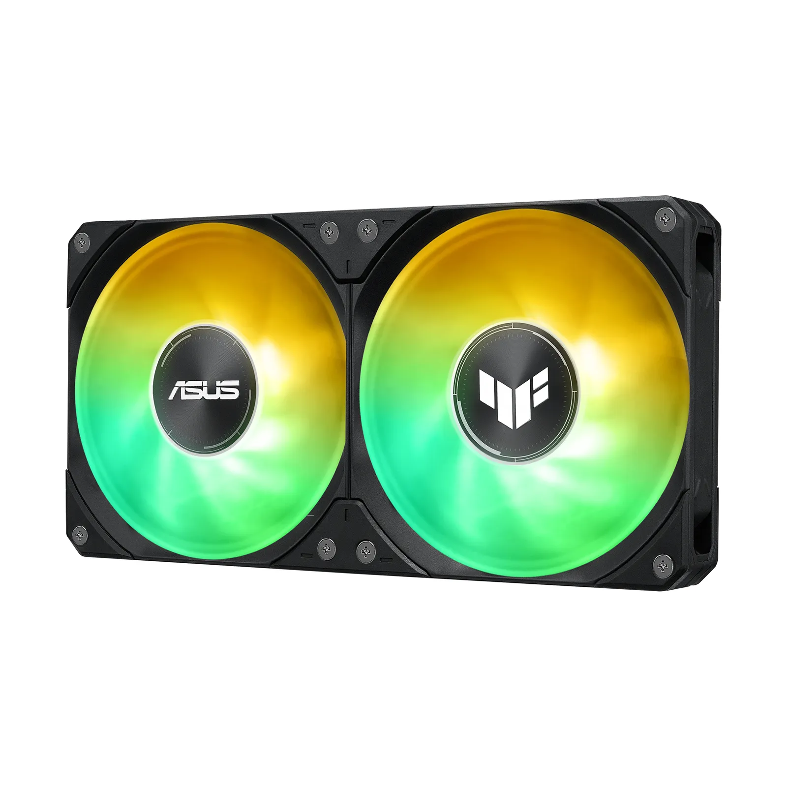ASUS TUF Gaming LC III 240 ARGB – slika 9