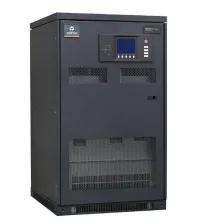 Vertiv Liebert Hipulse-U 60kVA uninterruptible power supply (UPS)