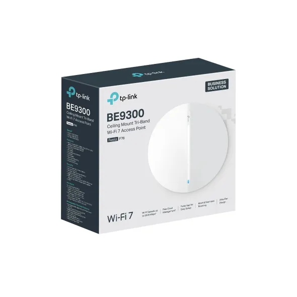 TP-Link FESTA F76(EU) wireless access point – slika 5