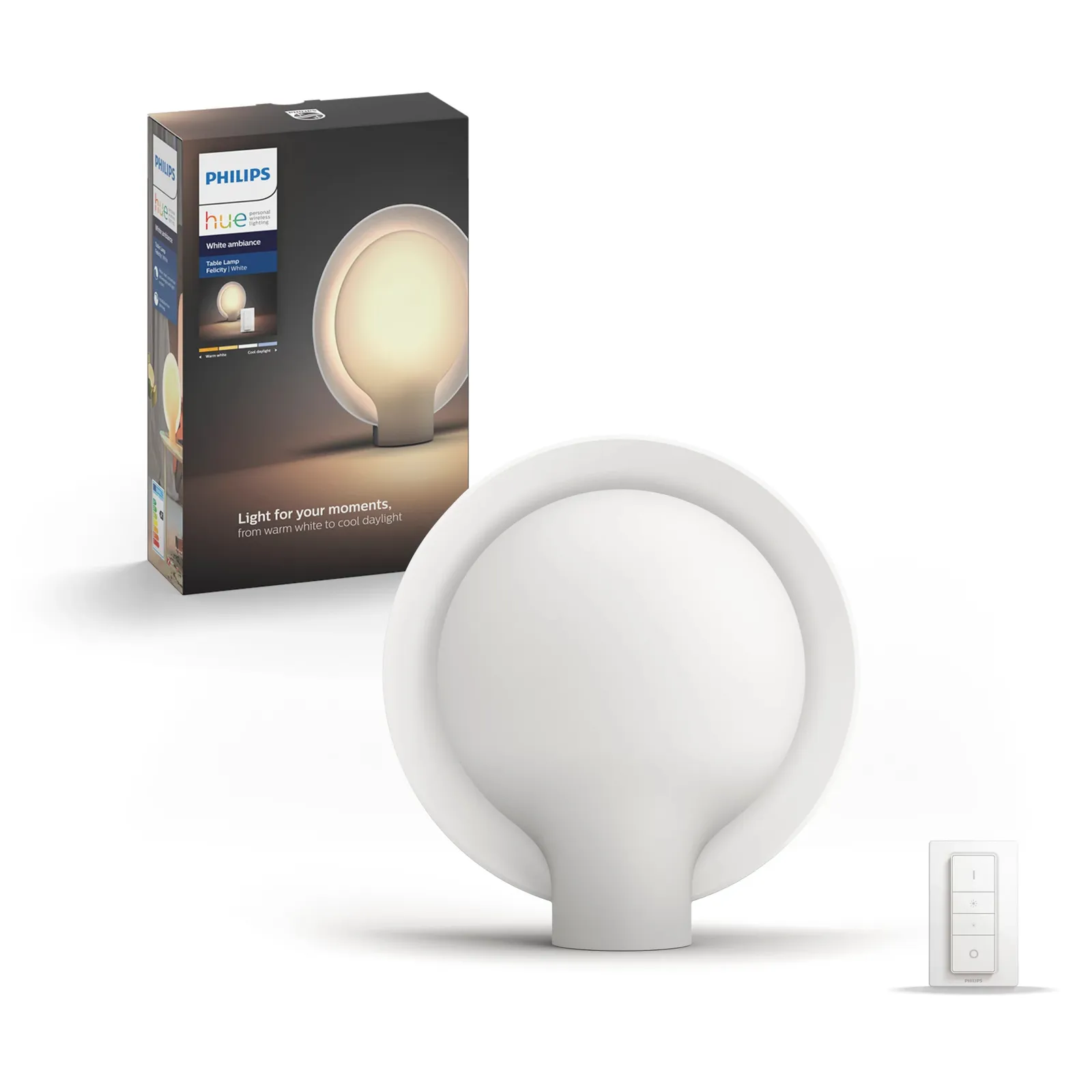 Philips by Signify Hue White ambience 4097531P7