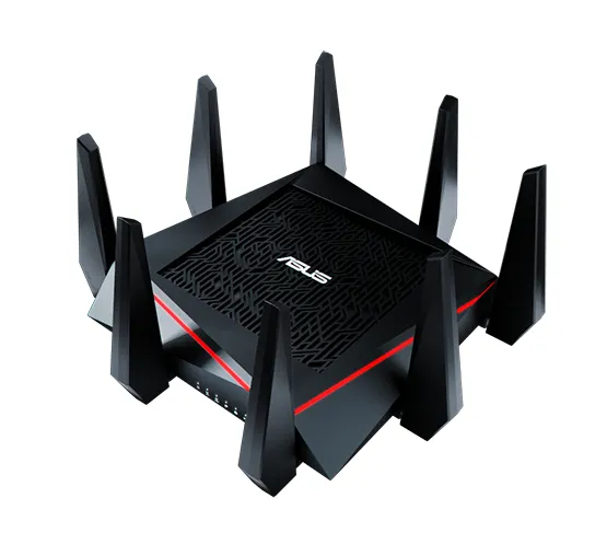 ASUS RT-AC5300 wireless router – slika 2